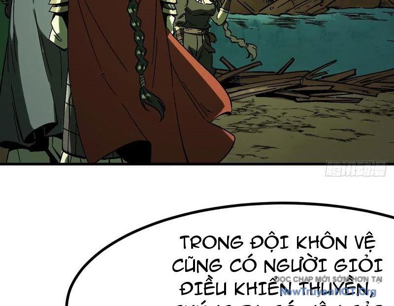 Không Cẩn Thận, Lưu Danh Muôn Thủa - Chapter 151 - Page 23