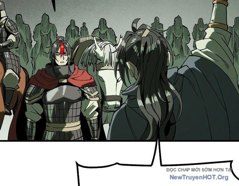 Không Cẩn Thận, Lưu Danh Muôn Thủa - Chapter 151 - Page 3