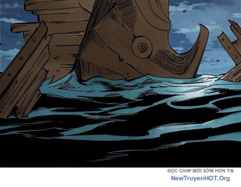 Không Cẩn Thận, Lưu Danh Muôn Thủa - Chapter 151 - Page 31