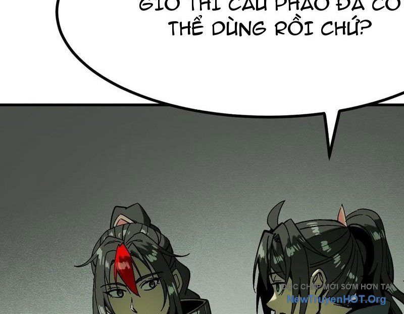 Không Cẩn Thận, Lưu Danh Muôn Thủa - Chapter 151 - Page 34