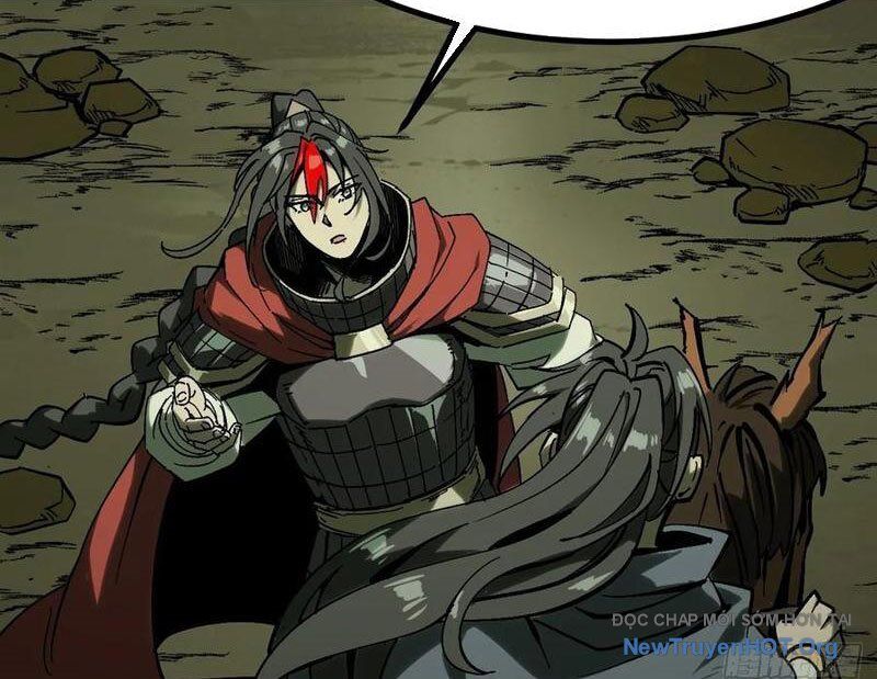 Không Cẩn Thận, Lưu Danh Muôn Thủa - Chapter 151 - Page 41