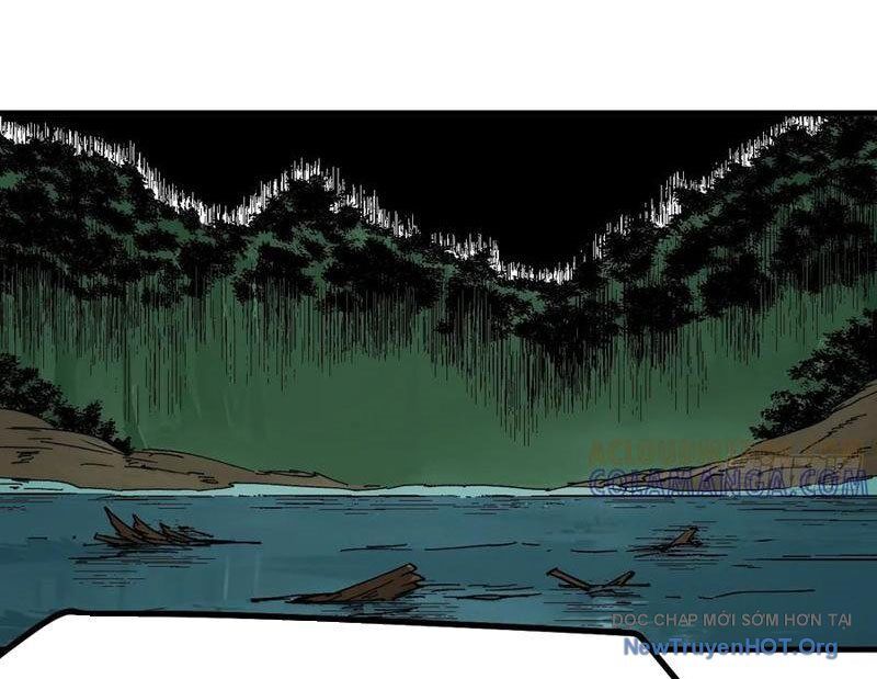 Không Cẩn Thận, Lưu Danh Muôn Thủa - Chapter 151 - Page 43