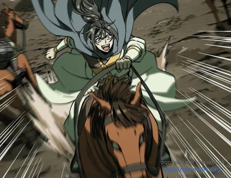 Không Cẩn Thận, Lưu Danh Muôn Thủa - Chapter 151 - Page 46