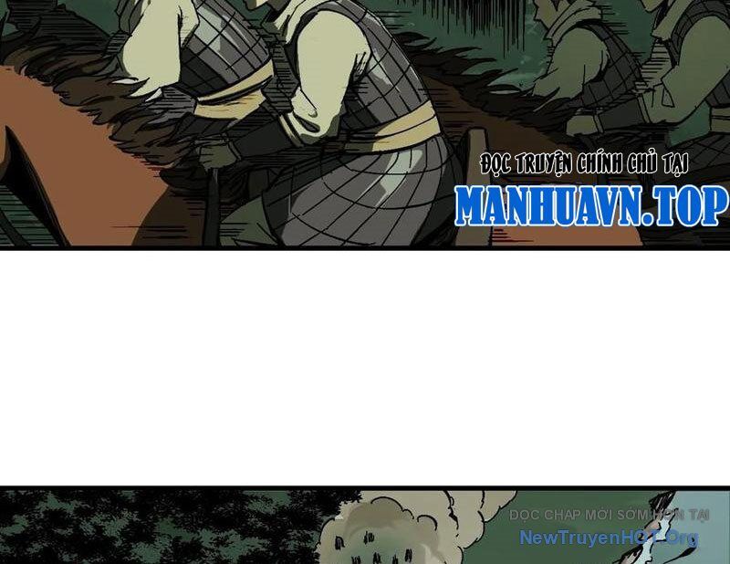 Không Cẩn Thận, Lưu Danh Muôn Thủa - Chapter 151 - Page 53