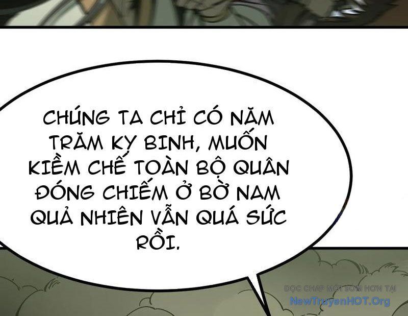 Không Cẩn Thận, Lưu Danh Muôn Thủa - Chapter 151 - Page 61