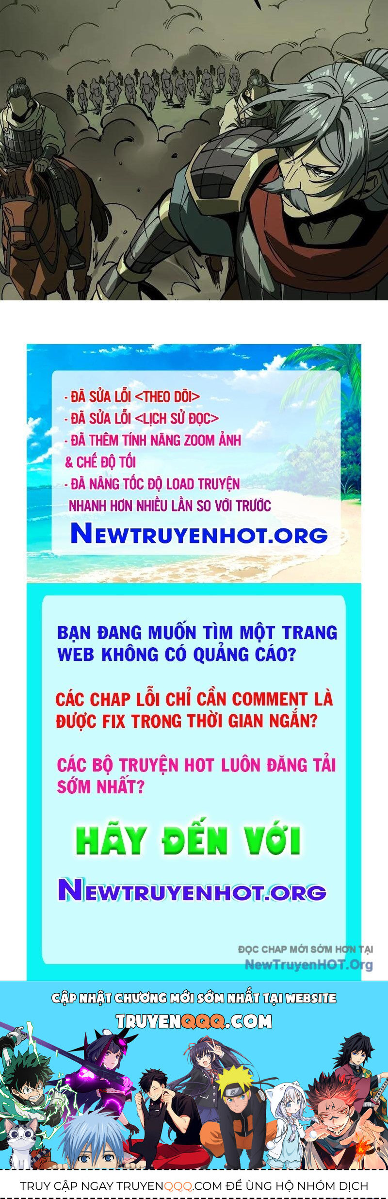 Không Cẩn Thận, Lưu Danh Muôn Thủa - Chapter 151 - Page 62
