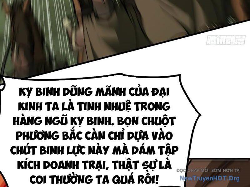 Không Cẩn Thận, Lưu Danh Muôn Thủa - Chapter 152 - Page 20