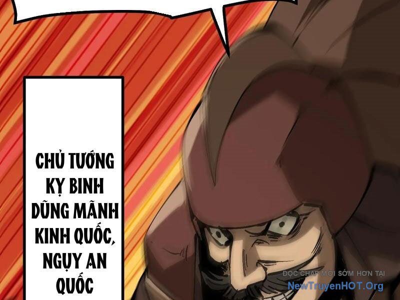 Không Cẩn Thận, Lưu Danh Muôn Thủa - Chapter 152 - Page 21