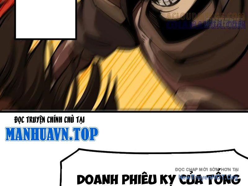 Không Cẩn Thận, Lưu Danh Muôn Thủa - Chapter 152 - Page 22