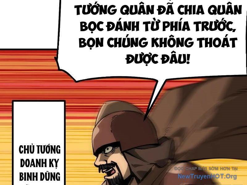 Không Cẩn Thận, Lưu Danh Muôn Thủa - Chapter 152 - Page 23