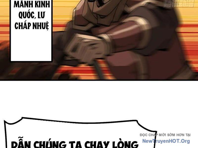 Không Cẩn Thận, Lưu Danh Muôn Thủa - Chapter 152 - Page 24