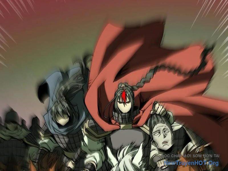 Không Cẩn Thận, Lưu Danh Muôn Thủa - Chapter 152 - Page 34