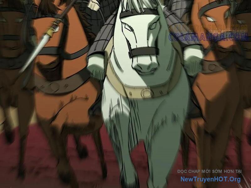 Không Cẩn Thận, Lưu Danh Muôn Thủa - Chapter 152 - Page 35