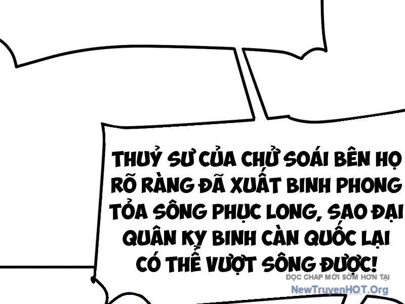 Không Cẩn Thận, Lưu Danh Muôn Thủa - Chapter 152 - Page 39