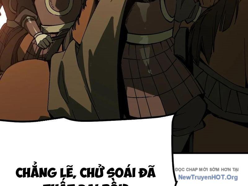 Không Cẩn Thận, Lưu Danh Muôn Thủa - Chapter 152 - Page 41