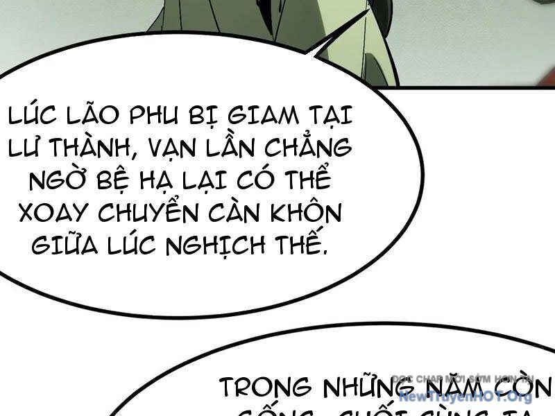 Không Cẩn Thận, Lưu Danh Muôn Thủa - Chapter 153 - Page 15