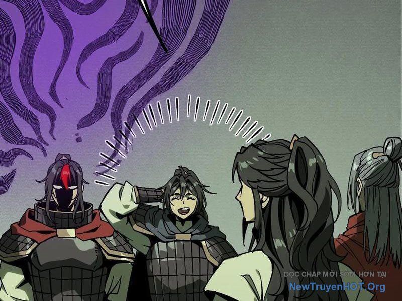 Không Cẩn Thận, Lưu Danh Muôn Thủa - Chapter 153 - Page 23