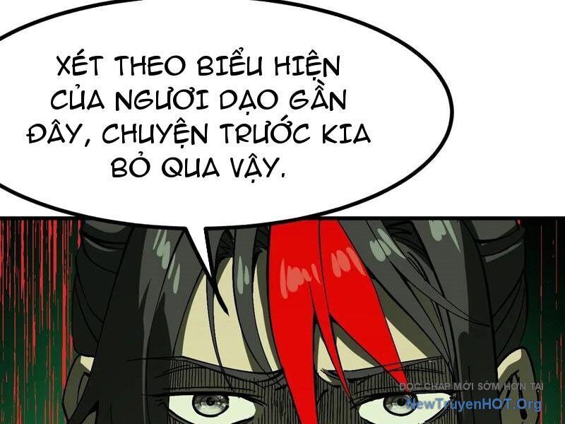 Không Cẩn Thận, Lưu Danh Muôn Thủa - Chapter 153 - Page 28