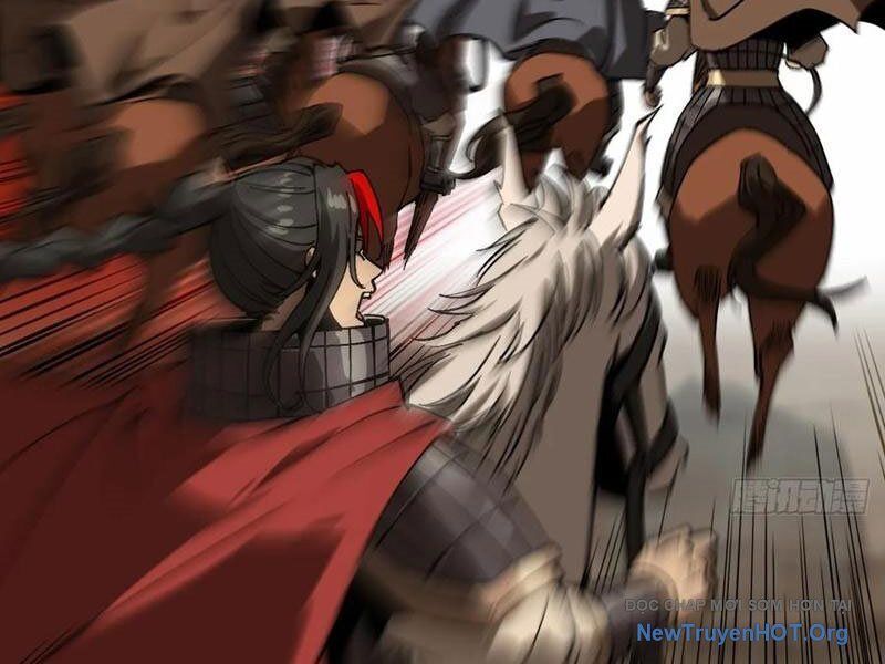 Không Cẩn Thận, Lưu Danh Muôn Thủa - Chapter 153 - Page 3