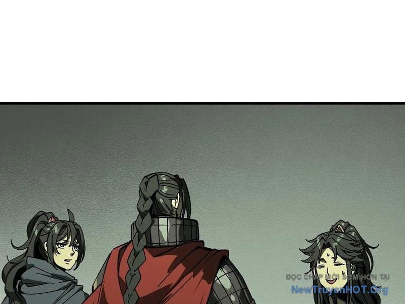 Không Cẩn Thận, Lưu Danh Muôn Thủa - Chapter 153 - Page 30