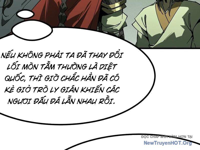 Không Cẩn Thận, Lưu Danh Muôn Thủa - Chapter 153 - Page 31