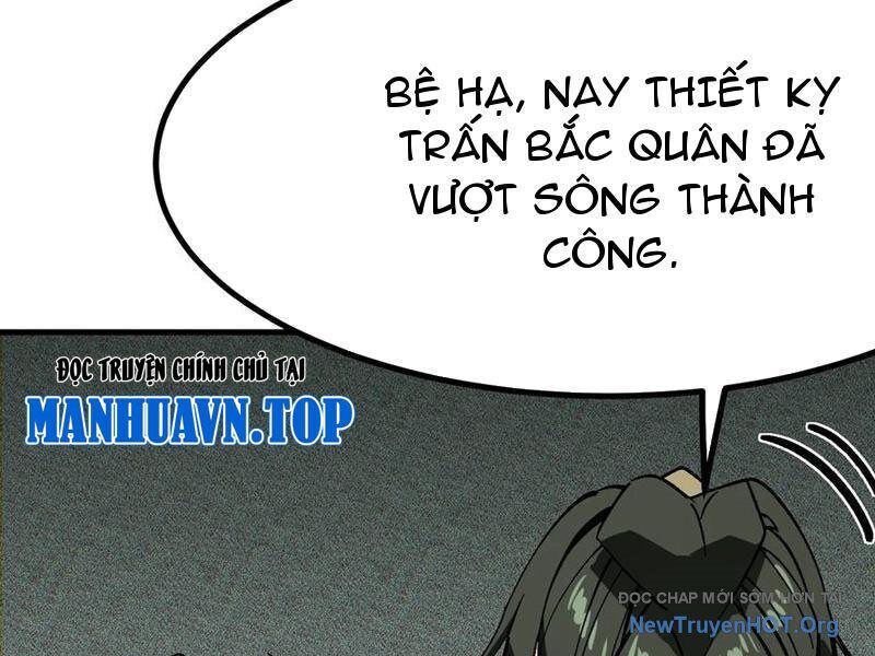 Không Cẩn Thận, Lưu Danh Muôn Thủa - Chapter 153 - Page 32