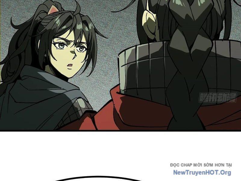 Không Cẩn Thận, Lưu Danh Muôn Thủa - Chapter 153 - Page 33