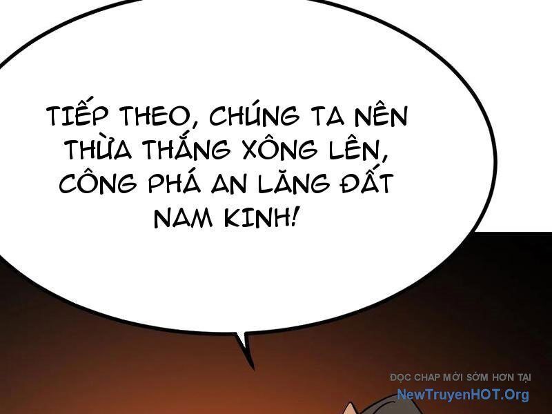 Không Cẩn Thận, Lưu Danh Muôn Thủa - Chapter 153 - Page 34