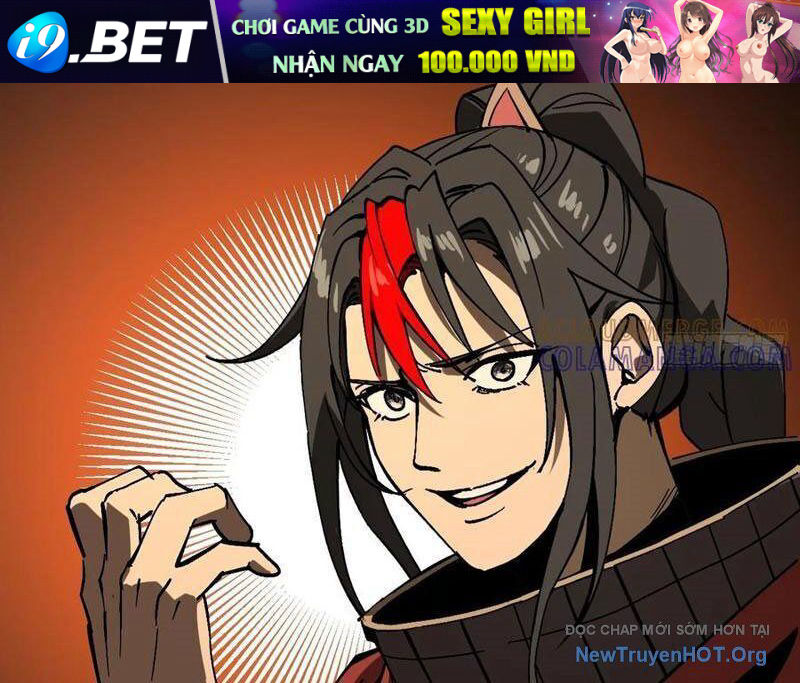 Không Cẩn Thận, Lưu Danh Muôn Thủa - Chapter 153 - Page 35