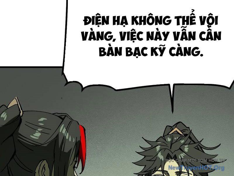 Không Cẩn Thận, Lưu Danh Muôn Thủa - Chapter 153 - Page 37