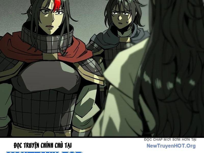 Không Cẩn Thận, Lưu Danh Muôn Thủa - Chapter 153 - Page 40