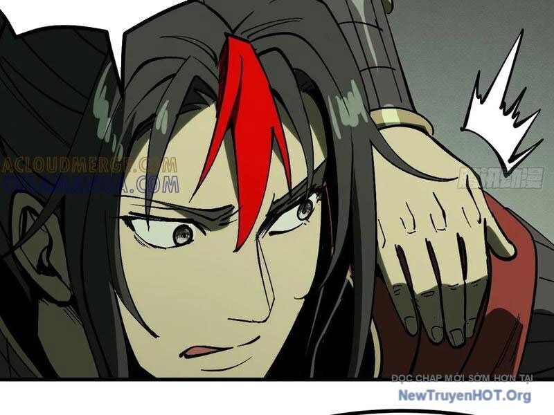 Không Cẩn Thận, Lưu Danh Muôn Thủa - Chapter 153 - Page 47