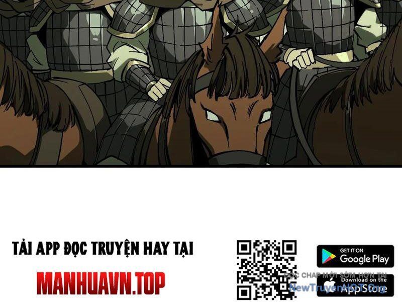 Không Cẩn Thận, Lưu Danh Muôn Thủa - Chapter 153 - Page 54