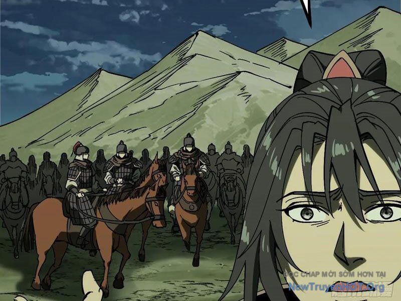 Không Cẩn Thận, Lưu Danh Muôn Thủa - Chapter 153 - Page 56