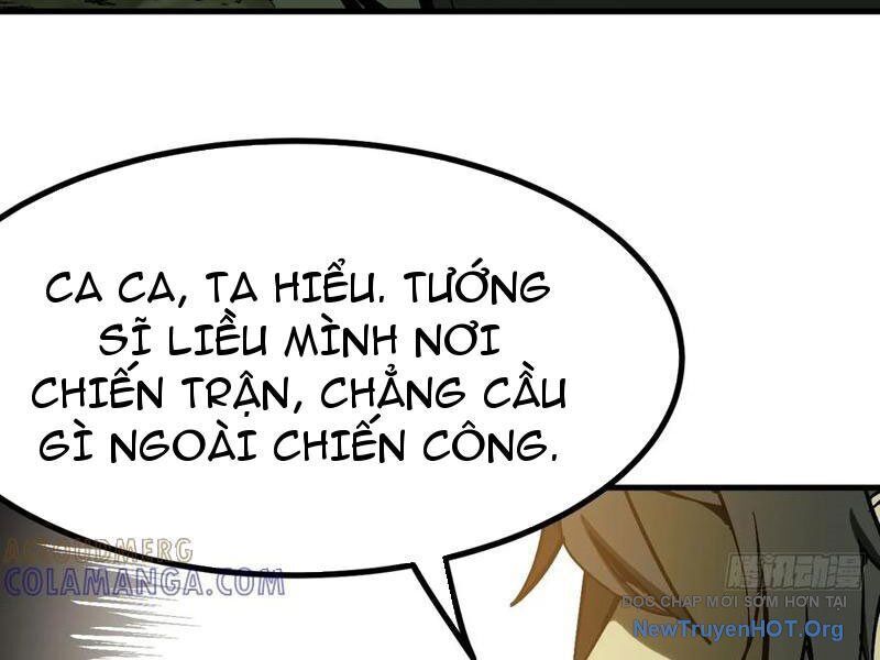 Không Cẩn Thận, Lưu Danh Muôn Thủa - Chapter 153 - Page 58