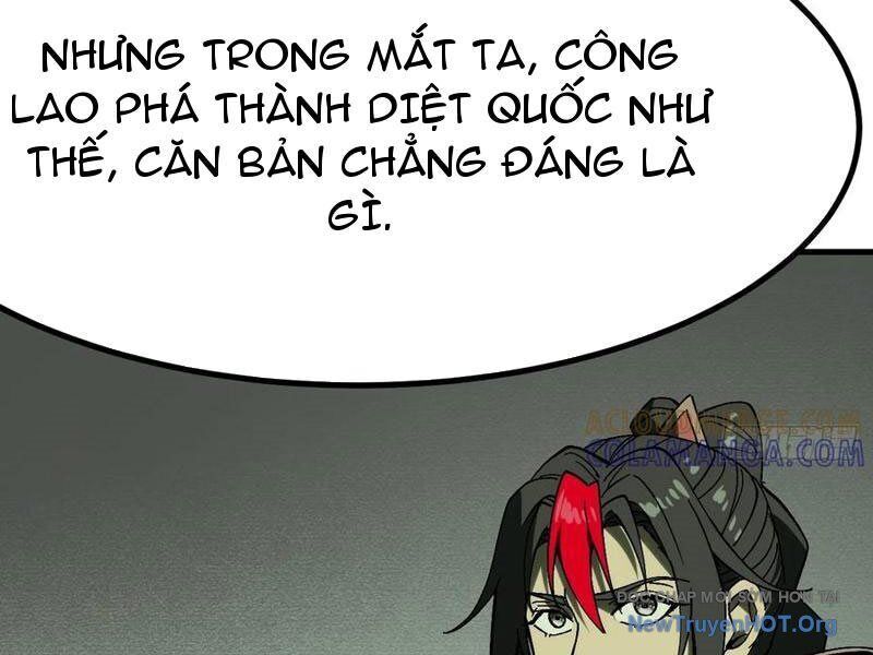 Không Cẩn Thận, Lưu Danh Muôn Thủa - Chapter 153 - Page 62
