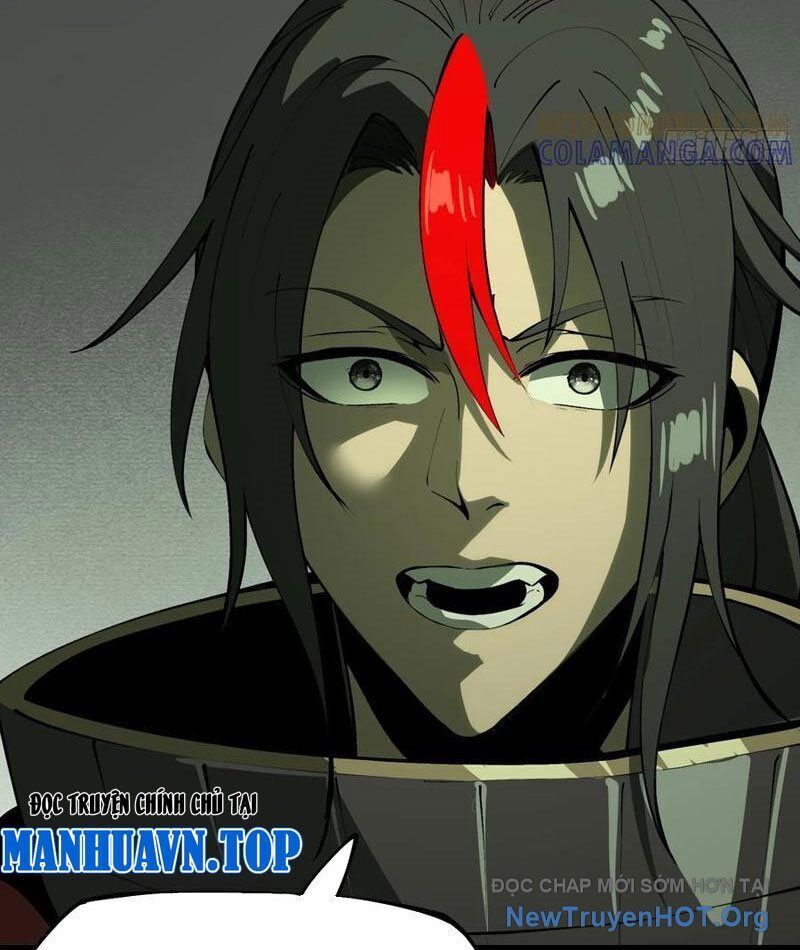 Không Cẩn Thận, Lưu Danh Muôn Thủa - Chapter 154 - Page 11