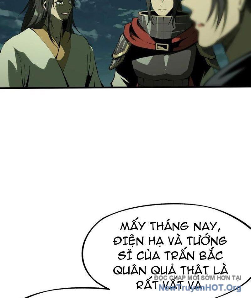 Không Cẩn Thận, Lưu Danh Muôn Thủa - Chapter 154 - Page 18