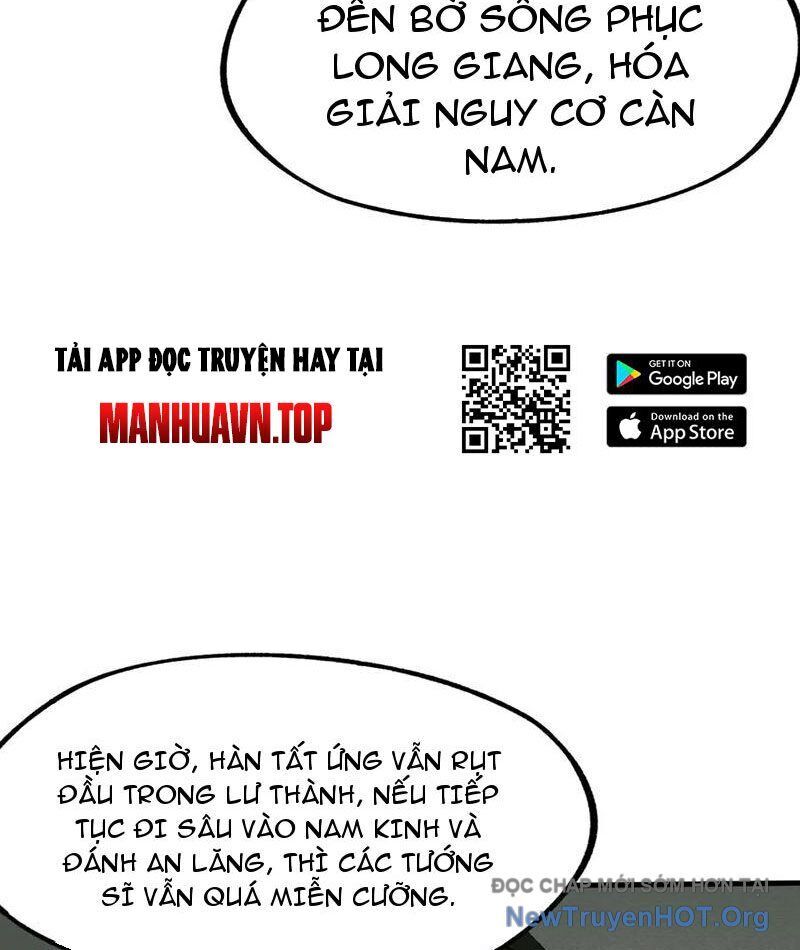 Không Cẩn Thận, Lưu Danh Muôn Thủa - Chapter 154 - Page 21