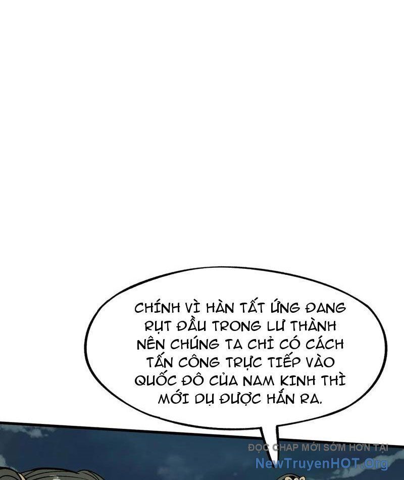 Không Cẩn Thận, Lưu Danh Muôn Thủa - Chapter 154 - Page 23