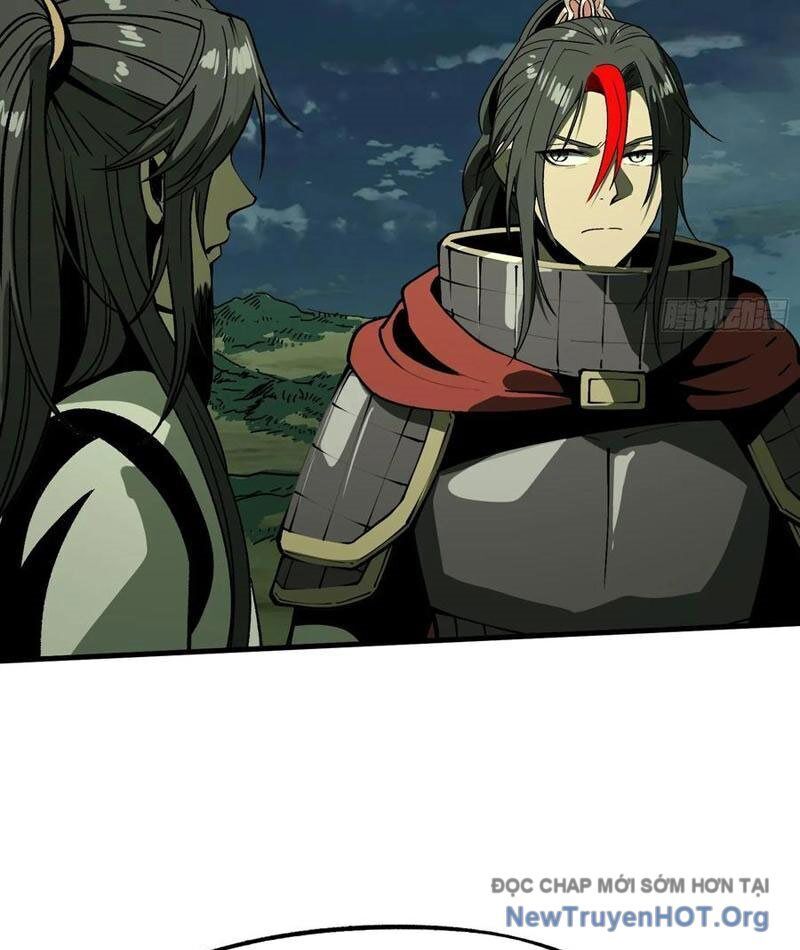 Không Cẩn Thận, Lưu Danh Muôn Thủa - Chapter 154 - Page 24