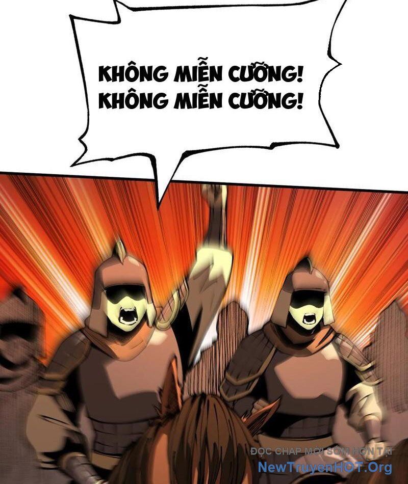 Không Cẩn Thận, Lưu Danh Muôn Thủa - Chapter 154 - Page 29