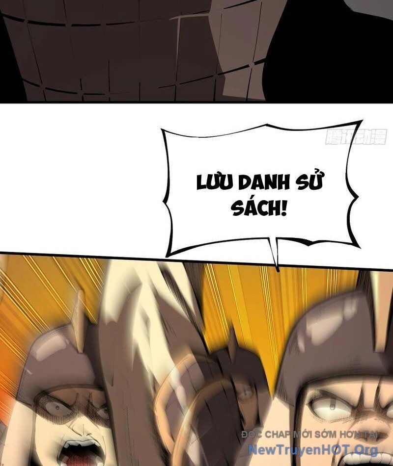 Không Cẩn Thận, Lưu Danh Muôn Thủa - Chapter 154 - Page 3