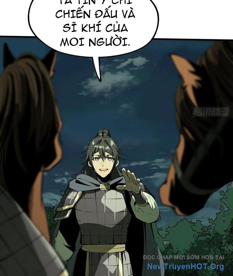 Không Cẩn Thận, Lưu Danh Muôn Thủa - Chapter 154 - Page 31