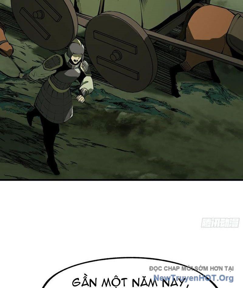 Không Cẩn Thận, Lưu Danh Muôn Thủa - Chapter 154 - Page 34