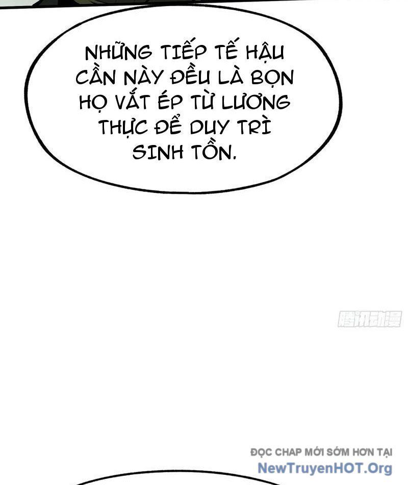 Không Cẩn Thận, Lưu Danh Muôn Thủa - Chapter 154 - Page 36