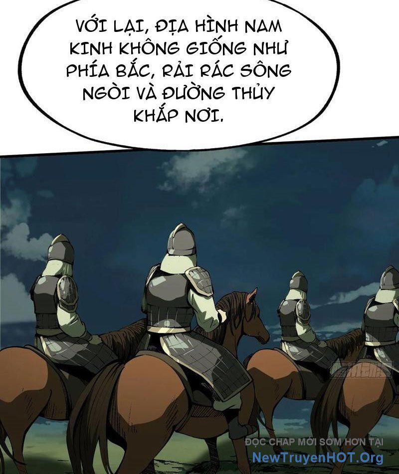 Không Cẩn Thận, Lưu Danh Muôn Thủa - Chapter 154 - Page 37