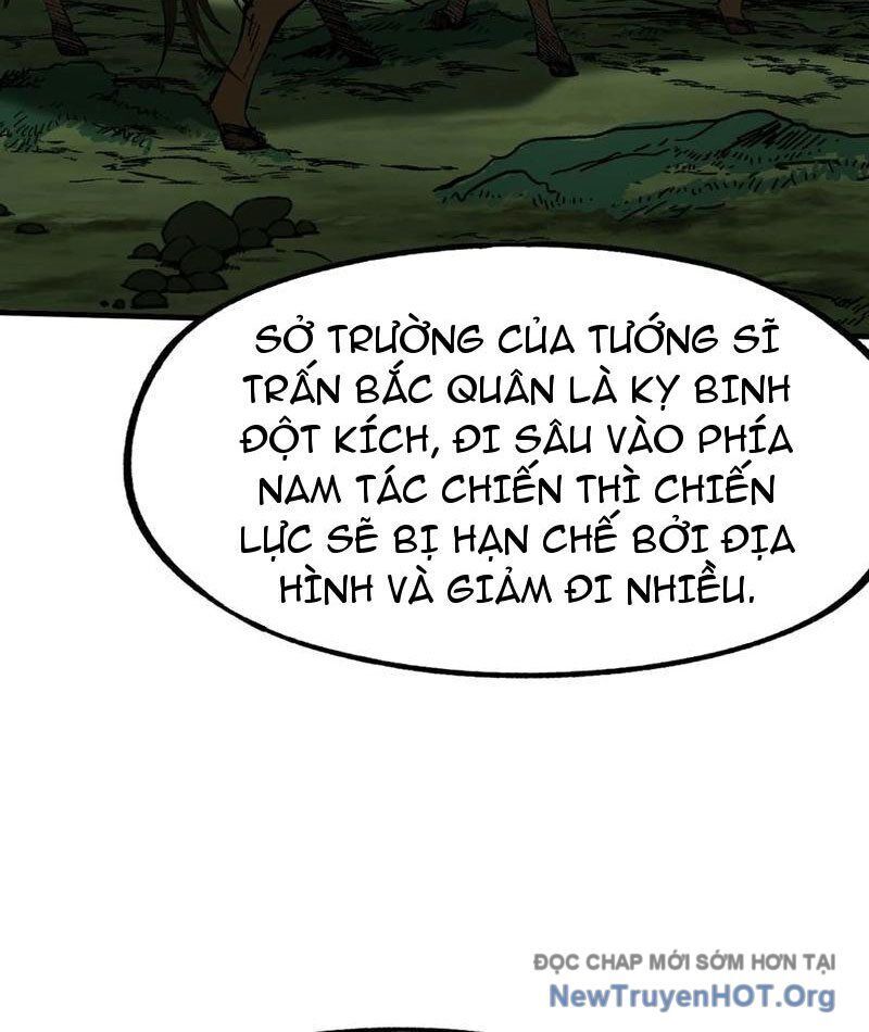 Không Cẩn Thận, Lưu Danh Muôn Thủa - Chapter 154 - Page 38