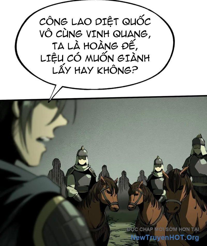 Không Cẩn Thận, Lưu Danh Muôn Thủa - Chapter 154 - Page 39