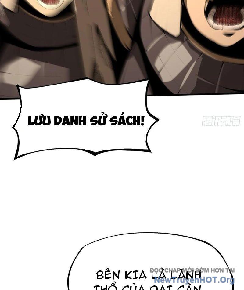 Không Cẩn Thận, Lưu Danh Muôn Thủa - Chapter 154 - Page 4